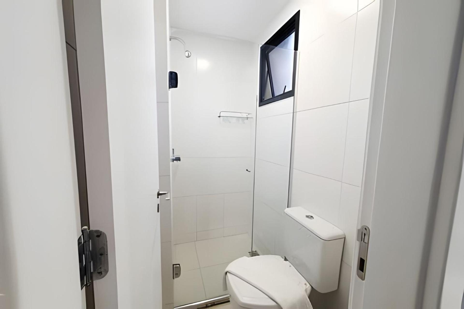 Dois Quartos Clube De Luxo Sky Com Vaga By Urooms * Curitiba
