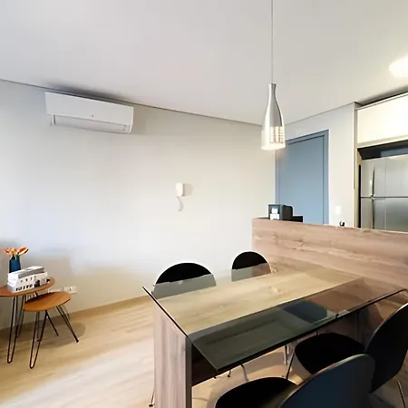 Dois Quartos Condominio Clube De Luxo Sky Com Vaga By Urooms Curitiba Exterior photo