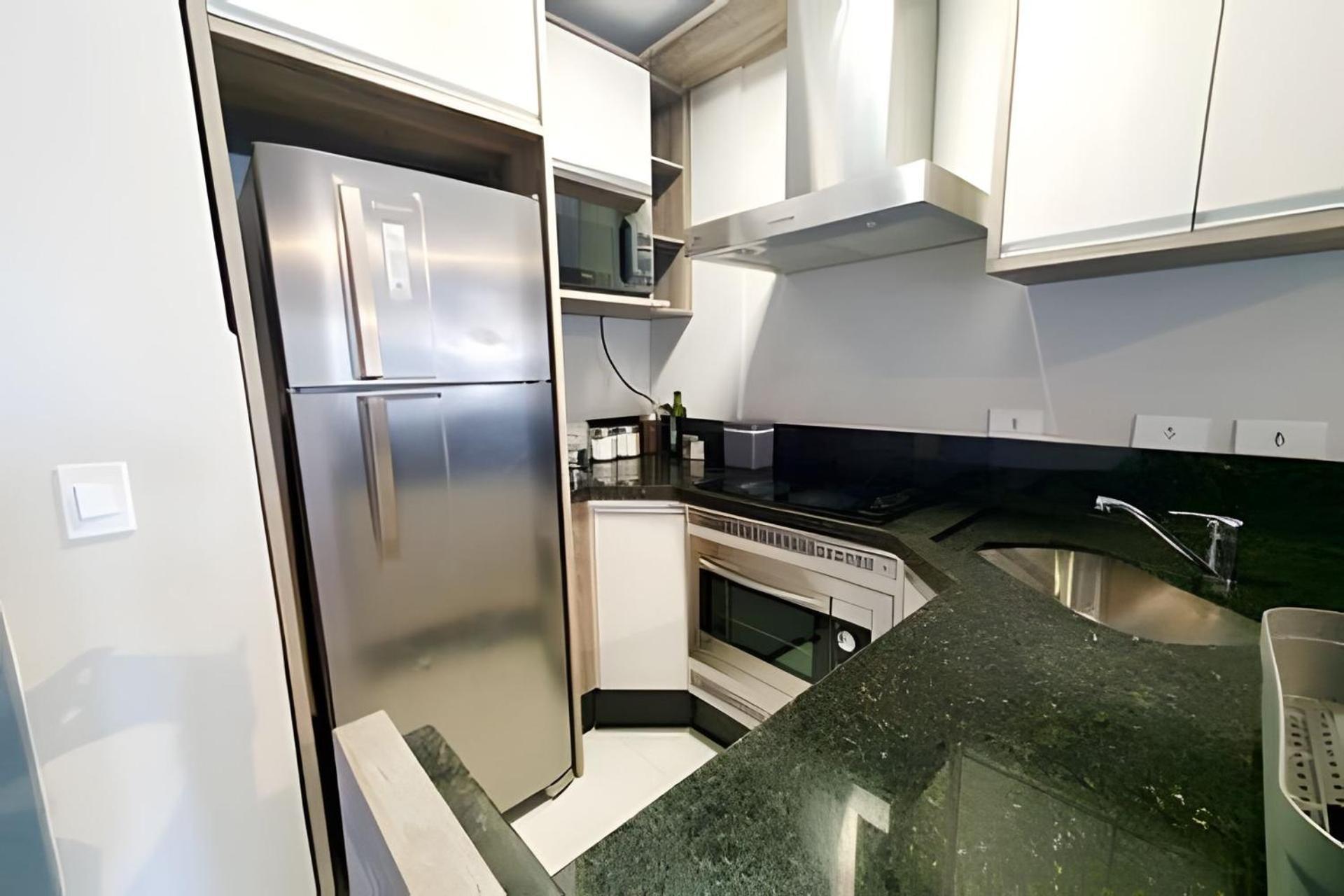 Apartment Dois Quartos Clube De Luxo Sky Com Vaga By Urooms *